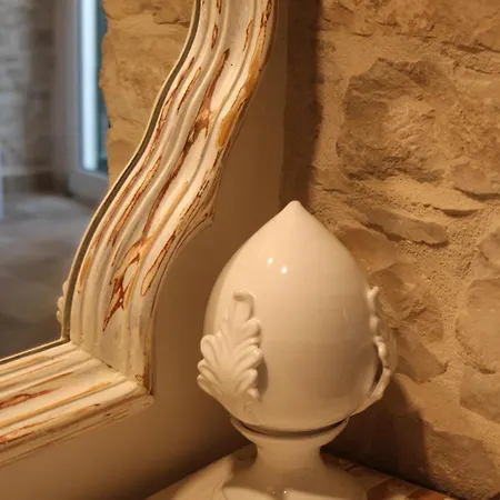 Bed and breakfast Le Campane