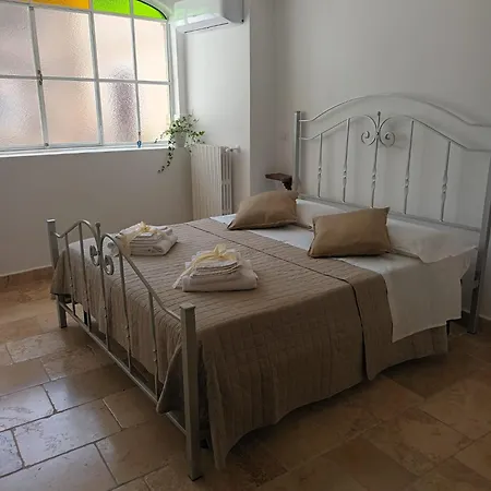 Le Campane Bed and breakfast 3*