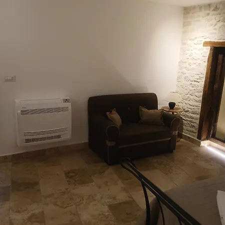 Bed & Breakfast Le Campane 3*