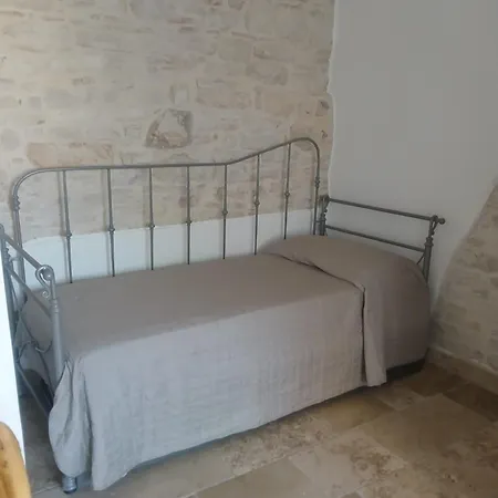 Bed & Breakfast Le Campane