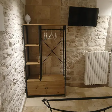 Bed and breakfast Le Campane 3*