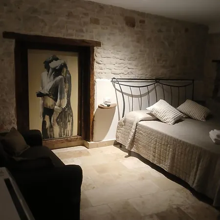 Le Campane Bed and breakfast 3*