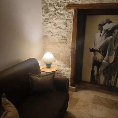 Le Campane Bed and breakfast