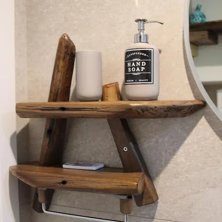 Frühstückspension Le Campane