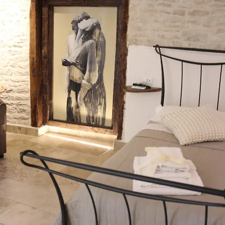 Le Campane Frühstückspension Ruvo di Puglia