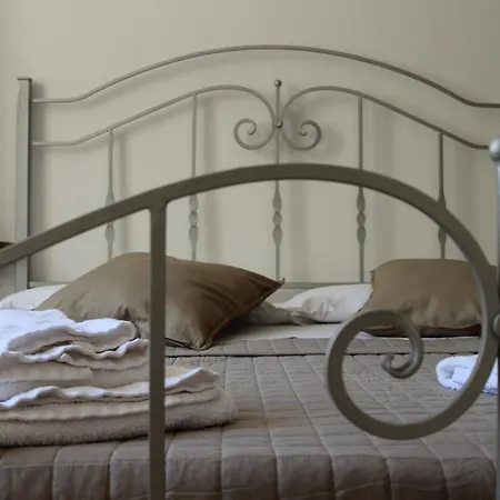 Frühstückspension Le Campane