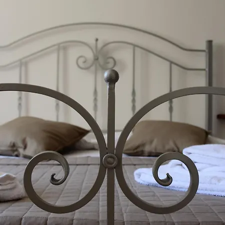 Frühstückspension Le Campane Ruvo di Puglia