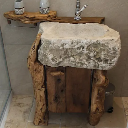 Le Campane Frühstückspension Ruvo di Puglia