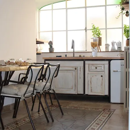 فندق مبيت وإفطار Le Campane 3*