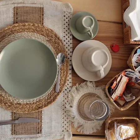 Le Campane Frühstückspension Ruvo di Puglia