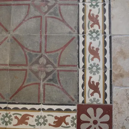 Frühstückspension Le Campane