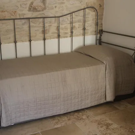 Le Campane Frühstückspension Ruvo di Puglia