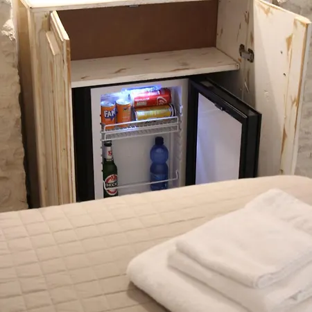 Le Campane 3* روفو دي بوليا