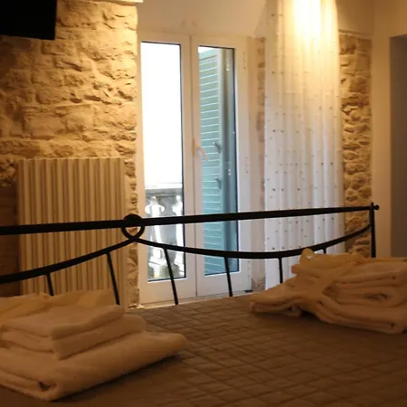 Frühstückspension Le Campane Ruvo di Puglia