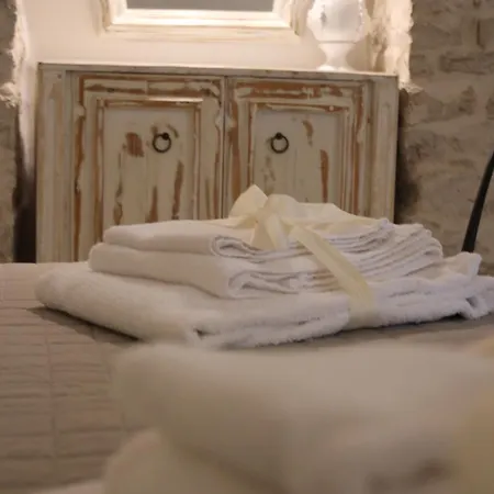 Le Campane Ruvo di Puglia