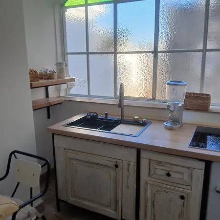 Le Campane Frühstückspension Ruvo di Puglia