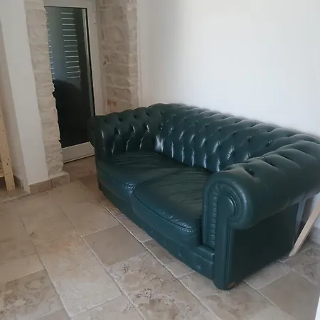 Le Campane Frühstückspension Ruvo di Puglia