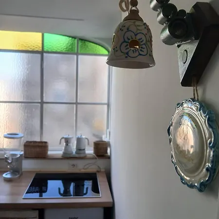 Le Campane 3* Ruvo di Puglia