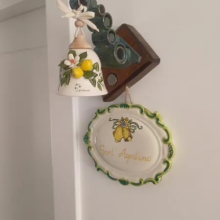 Le Campane فندق مبيت وإفطار روفو دي بوليا