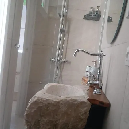 فندق مبيت وإفطار Le Campane روفو دي بوليا