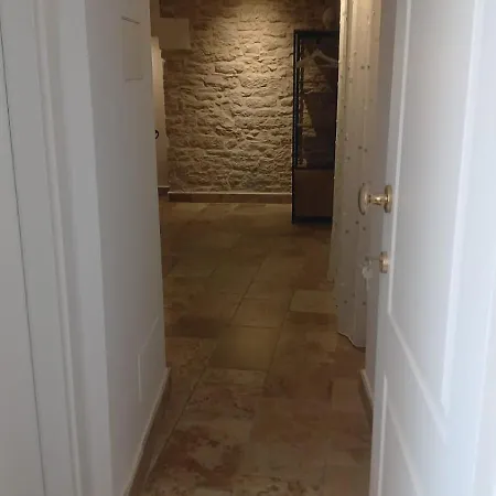 Le Campane روفو دي بوليا