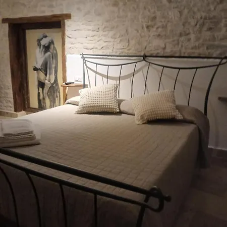 فندق مبيت وإفطار Le Campane