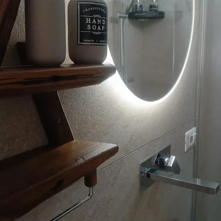 Le Campane Frühstückspension Ruvo di Puglia