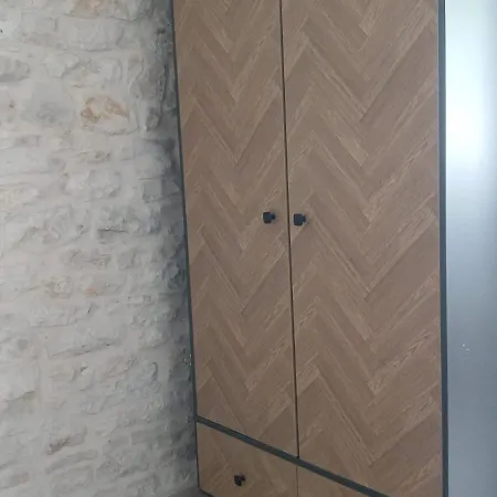 فندق مبيت وإفطار Le Campane روفو دي بوليا