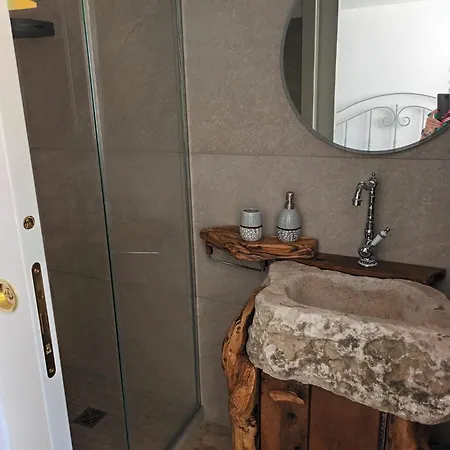 فندق مبيت وإفطار Le Campane