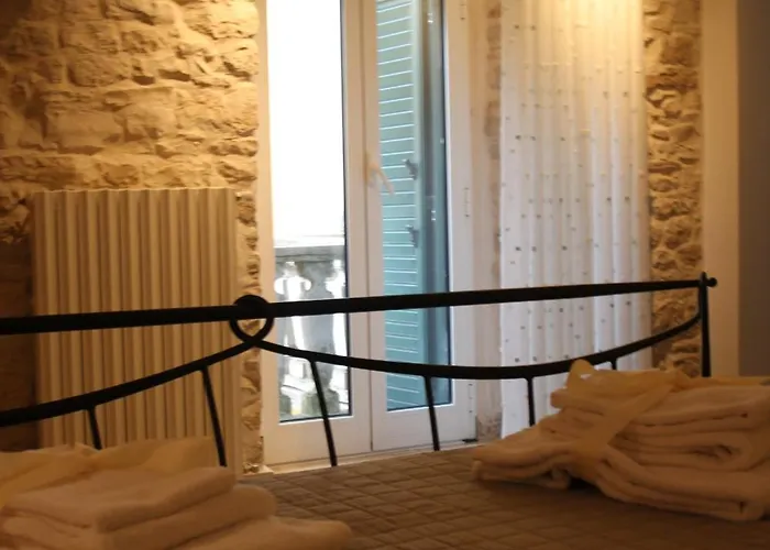 فندق مبيت وإفطار Le Campane روفو دي بوليا