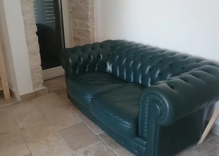 Le Campane فندق مبيت وإفطار روفو دي بوليا