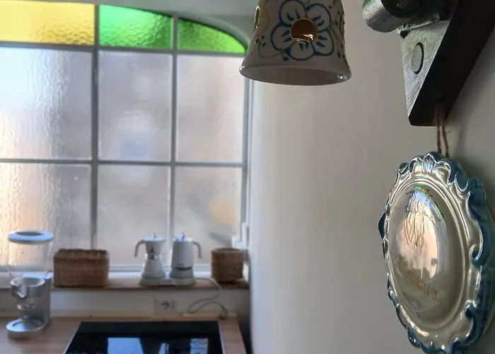 Le Campane 3* روفو دي بوليا