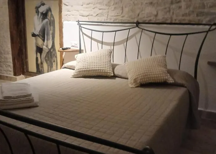 فندق مبيت وإفطار Le Campane