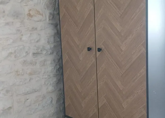 فندق مبيت وإفطار Le Campane روفو دي بوليا